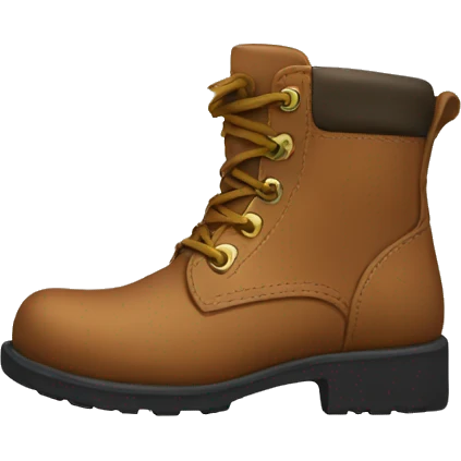 Boots emoji