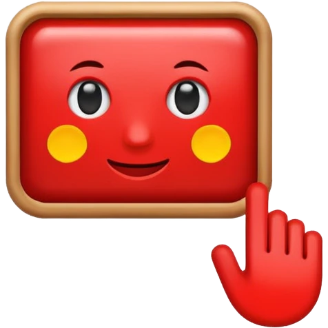 Give a discount emoji