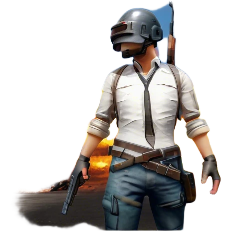 PUBG Battlegrounds emoji