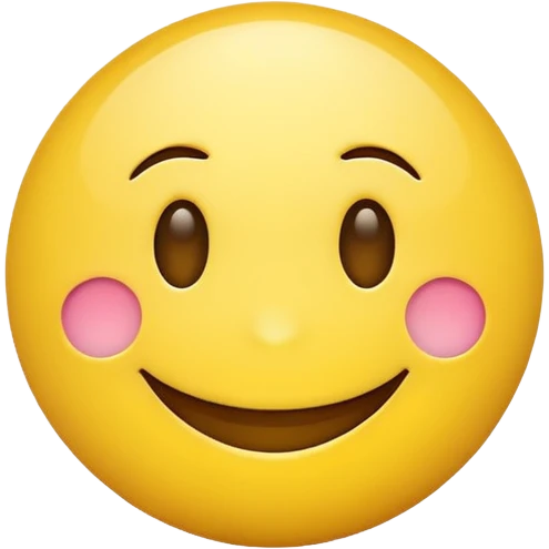Emoji for fonctionnalité principal  emoji