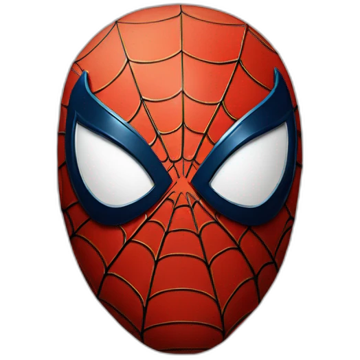 Spider-Man  emoji