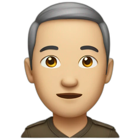 lijunqi emoji