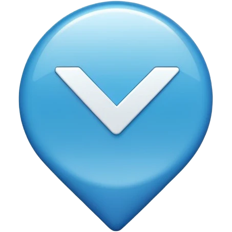 Verified check mark emoji