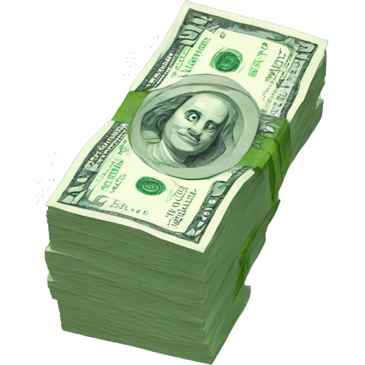 Money emoji