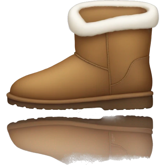uggs  emoji