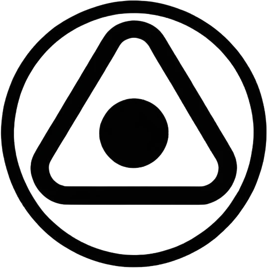 Scp foundation secure contain protect main logo emoji