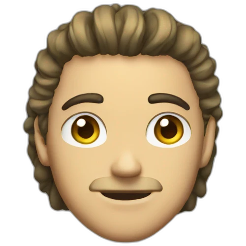 jojo emoji