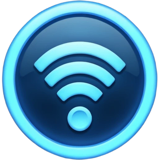 Wifi emoji