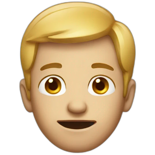 lying emoji