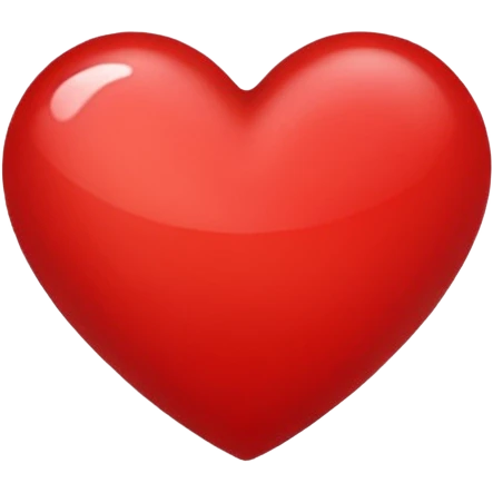 coração emoji