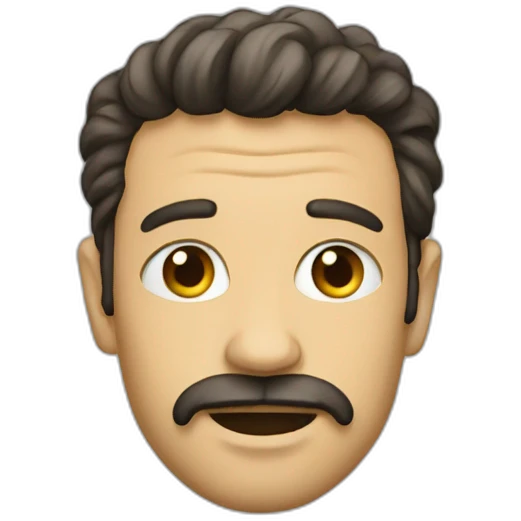 ubermensch emoji