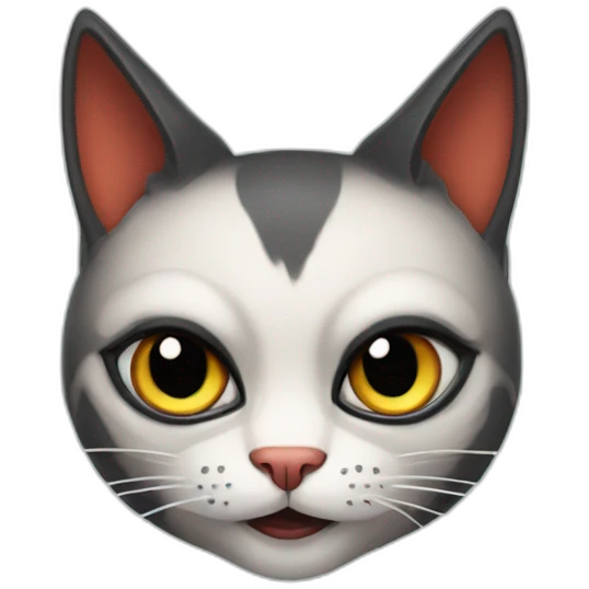 cat darcula emoji