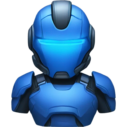 cyber defenders, blue team emoji