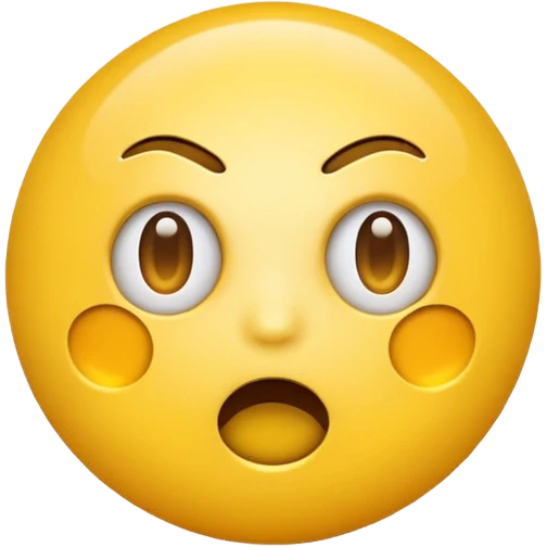 shock emoji emoji