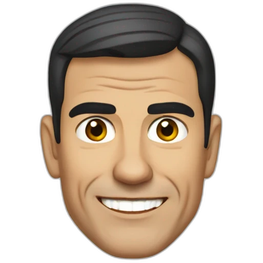 Pedro Sánchez emoji