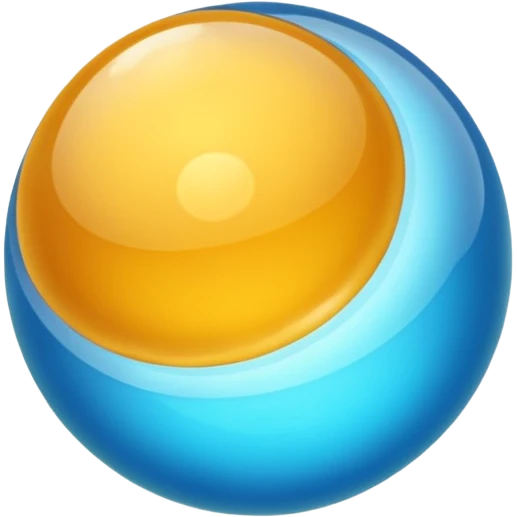 lipoprotein particle emoji