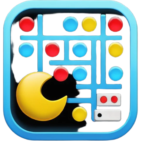 компьютерные ретро игры emoji