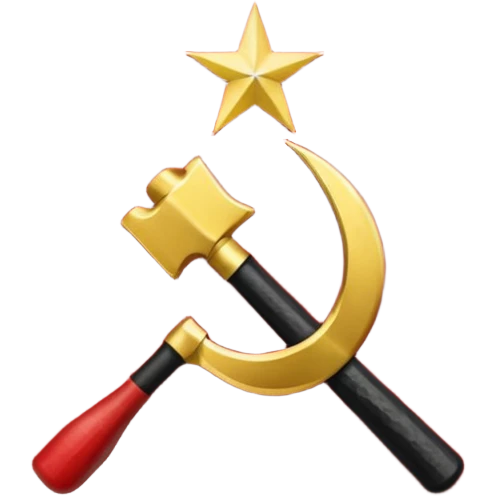 Soviet union emoji