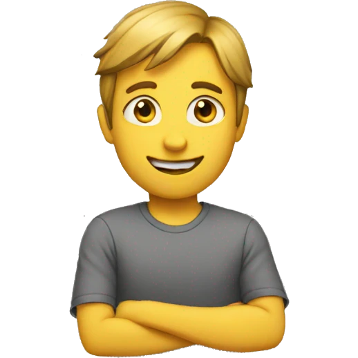 Lists emoji