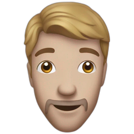 Zouk emoji