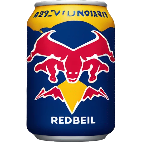 Redbull emoji
