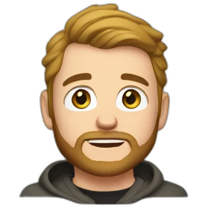 Luke Stephens emoji