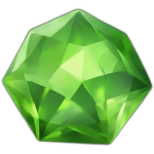 Peridot ( steven univers ) emoji