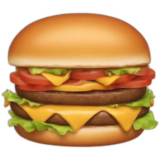 Whattaburger emoji