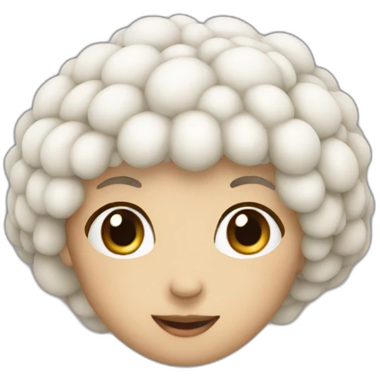Lichi emoji