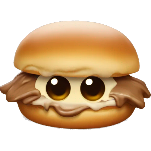 cinabon  emoji