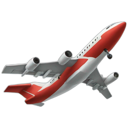 plane emoji