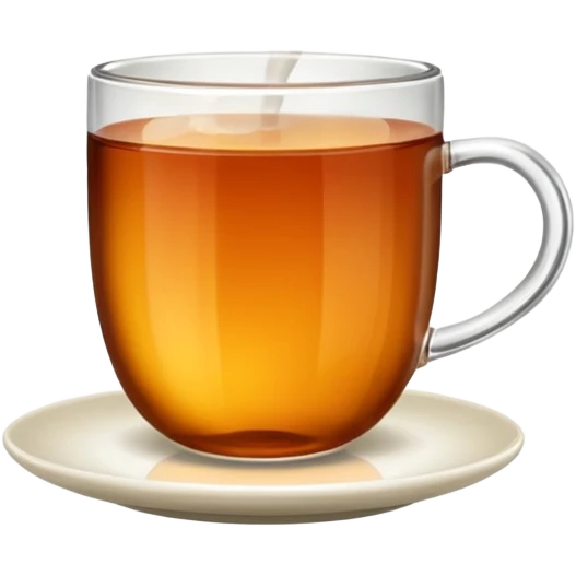 Çay  emoji