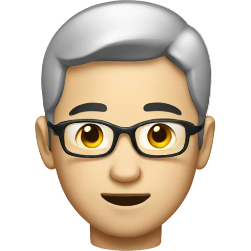 chinese TV emoji