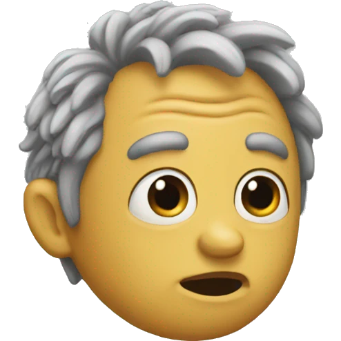 Gooba emoji