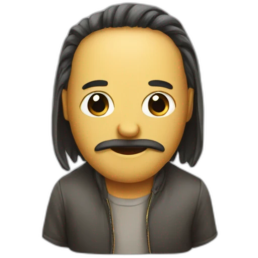 Lufy one pice emoji