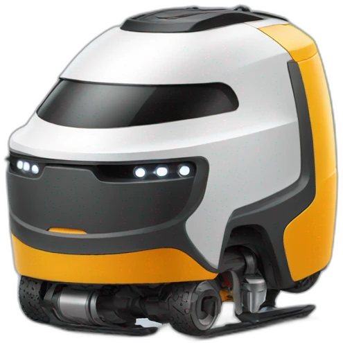 automower emoji