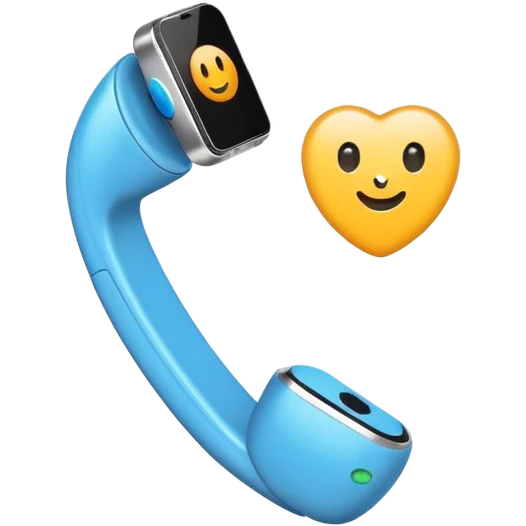 phone accsiris logo emoji