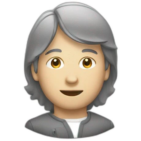 Invest emoji