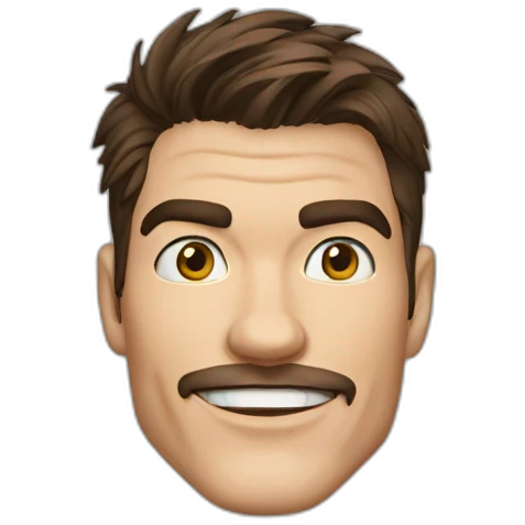 Josh Harnett emoji