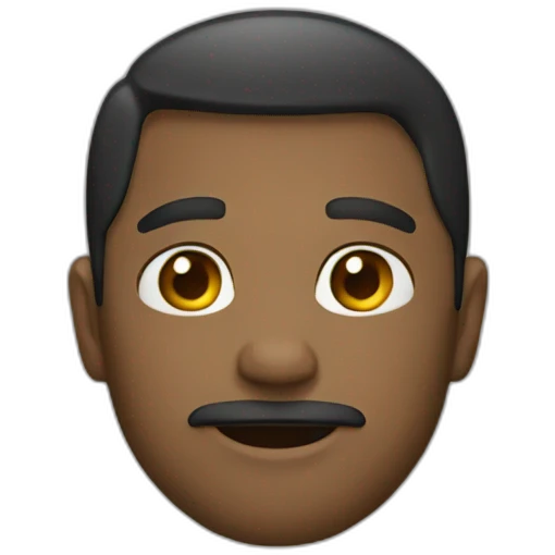 Humain emoji