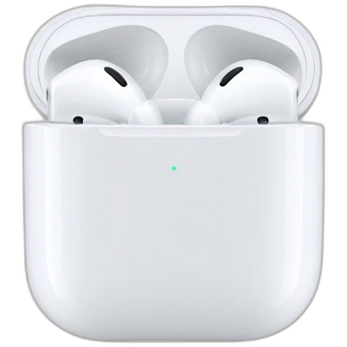 Airpods emoji