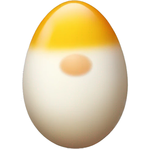 egg emoji