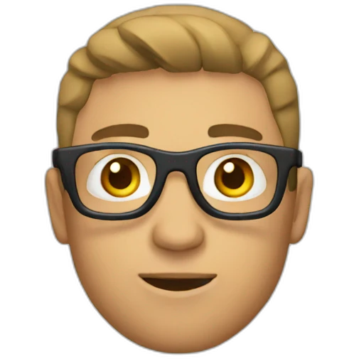 Noob emoji