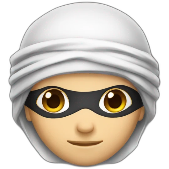 ninja emoji