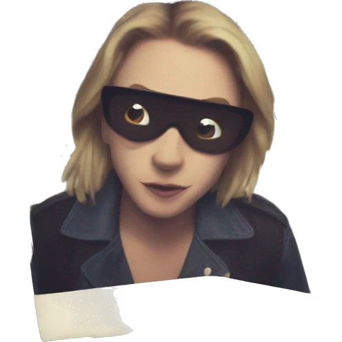polaroid emoji