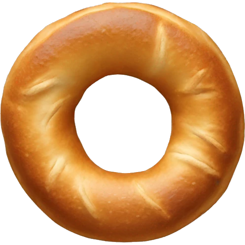 simit emoji