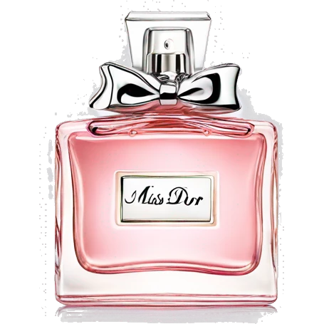 Miss dior perfume emoji