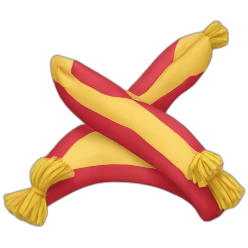 Spanish symbol emoji