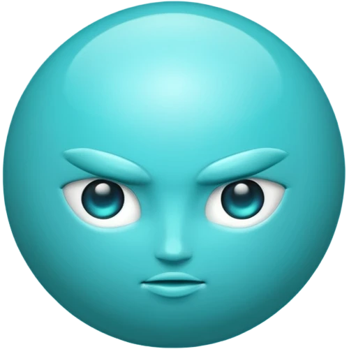 uranus planet emoji