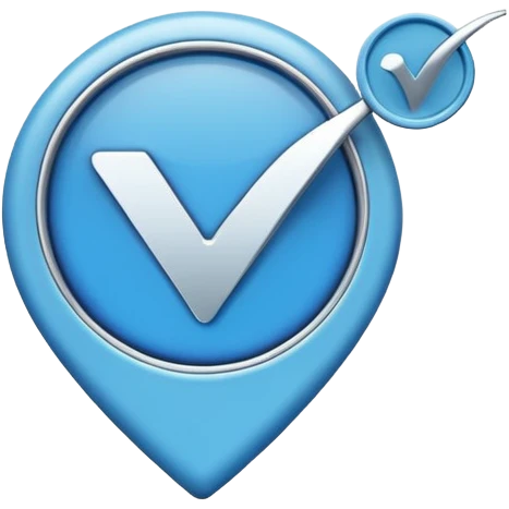 Хочу галочку в тик токе emoji